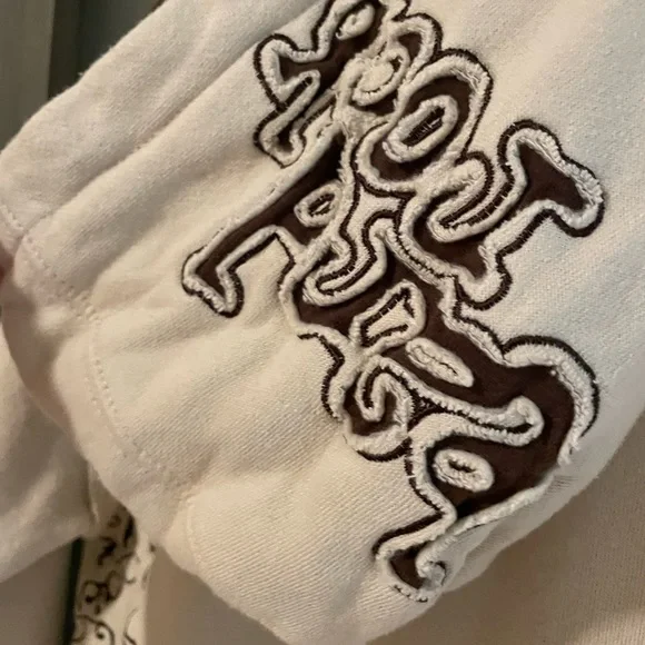 Women / Girl hoodie with zipper - Hard Rock Cafe - Picture 5 of 5